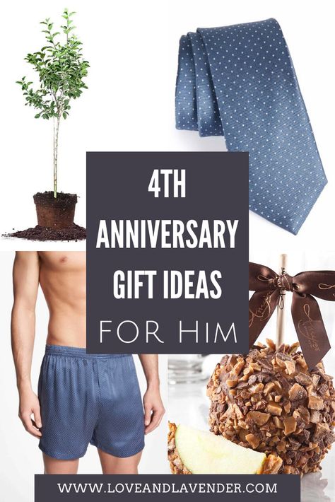 Celebrate your 4th anniversary with a stylish silk gift for your husband! We't put together a list with loads of traditional gift ideas plus some modern gifts in case silk isn't for him! #anniversarygiftideas #weddingannivesary #anniversarygifts #silkanniversarygifts #4thanniversarygifts 4th Year Wedding Anniversary Gifts For Him, Linen And Silk Anniversary Gifts For Him, 4th Year Anniversary Gifts For Him Traditional, Four Year Wedding Anniversary For Him, 4 Year Anniversary Gift Ideas For Him Marriage, Four Year Anniversary Gift For Him, 4year Anniversary Gift For Him, Silk Gifts For Him, Anniversary Gift Ideas For Him 4th Year