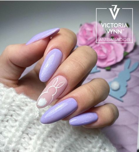 April Nails, Pastel Nails Designs, Easter Nail, Easter Nail Designs, Spring Acrylic Nails, Cute Spring Nails, Spring Nail Art, Easter Nails, Cute Easter