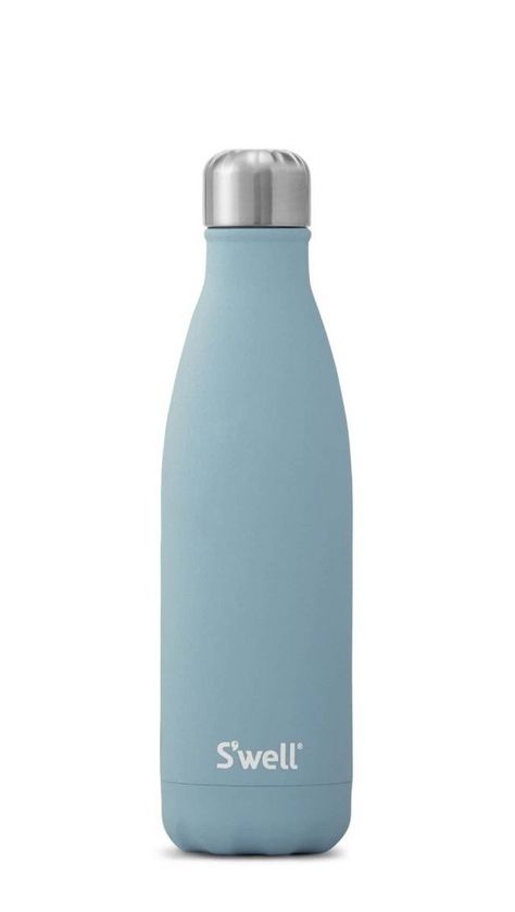 17 Gifts Every College Student Wants (But Won’t Ask For) Copo Starbucks, Swell Water Bottle, Swell Bottle, Trendy Water Bottles, Creeper Minecraft, Shop Vacuum, Cute Water Bottles, Muted Color Palette, Insulated Stainless Steel Water Bottle