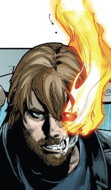 Ghostrider Danny Ketch, Ghost Raider, Ghost Rider Johnny Blaze, Ghost Rider 2, Marvel Diy, Spirit Of Vengeance, Johnny Blaze, Comic Book Superheroes, Cool Monsters