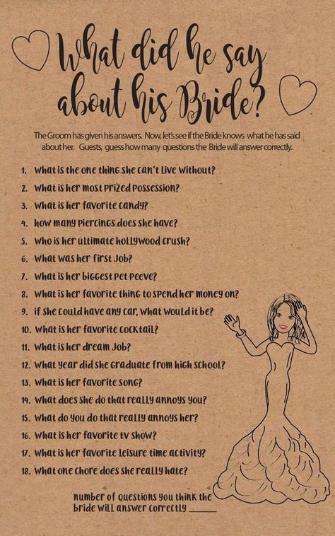 Bride To Be Games Ideas, Bride Shower Games, Bridal Shower Checklist, Wedding Games For Guests, Bridal Party Games, Lit Af, Bridal Shower Inspo, Fun Bridal Shower Games, Couple Wedding Shower