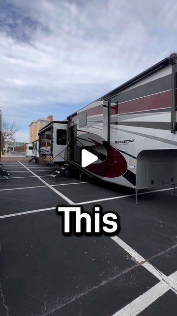 Toy Hauler Camper, Luxury Rv Living, 5th Wheel Camper, Fifth Wheel Toy Haulers, 5th Wheel Rv, Fifth Wheel Campers, Trailer Life, Rv Homes, Luxury Rv