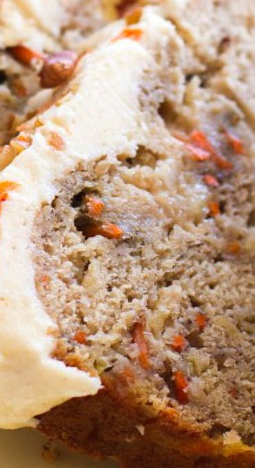 Carrot Cake Banana Bread Carrot Cake Banana Bread 12 Tomatoes, Banana Carrot Oatmeal Bread, Banana Bread Carrot Cake, Carrot Cake Banana Bread Recipe, Banana Carrot Bread Recipe, Banana Carrot Cake Recipe, Banana Carrot Cake, Carrot Banana Bread, Banana Carrot Bread