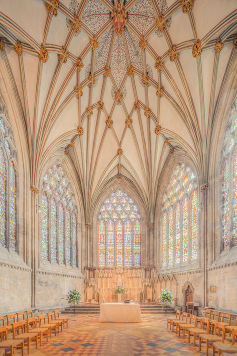 Wells Cathedral, Gothic Pictures, Gothic Images, Gothic Cathedrals, Cathedral Architecture, Sacred Architecture, Religious Architecture, Cathedral Church, Gothic Architecture