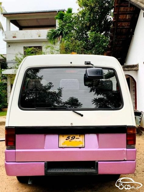 Mazda Bongo 1993 Van Mazda Bongo Van, Bongo Van, Mazda Bongo, Colombo Sri Lanka, Van For Sale, Car Prices, Retro Cars, Whips, Mazda