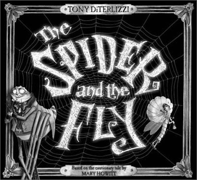 Mrs. DeFrang's Music Room: The Spider and the Fly The Spider And The Fly, Spider And The Fly, Halloween Music Activities, Positive Negative Space, Spider Fly, Tony Diterlizzi, Childcare Teacher, Meaning Words, Text Analysis