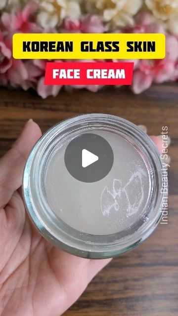 Face Pack For Pimples Homemade, Face Pack For Pimples, Face Pack For Acne, Glass Skin Tips, Korean Face Cream, Indian Beauty Secrets, Homemade Face Pack, Korean Facial, Homemade Wrinkle Cream