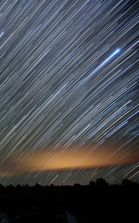 Long Exposure Stars, Veneer Doors, Wallpaper Blur, Veneer Door, Night Stars, Motion Blur, Urban Living, Long Exposure, Design Process