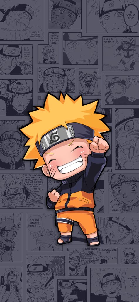 Cute Naruto Wallpaper, Naruto Phone Wallpaper, Naruto Mignon, Photo Naruto, Best Naruto Wallpapers, Naruto Wallpaper Iphone, Chibi Wallpaper, Naruto And Sasuke Wallpaper, Naruto Sketch