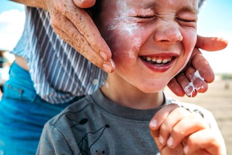 10 Best Kids Sunscreens for 2022 - Kids Sunscreen Reviews Preserve Carved Pumpkin, Family Beach Day, Clorox Wipes, Earth Mama, Safe Sunscreen, Cleaning Blinds, Calendula Oil, Cleaning Guide, Kids Sunscreen