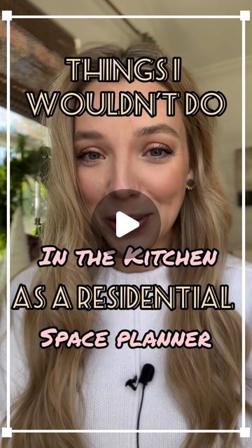 Julie Jones on Instagram: "#interiordesign #spaceplanning #kitchen" Southwest House Plans, Julie Jones, Lake House Kitchen, Home Building Tips, Fairytale Cottage, New House - Kitchen, Kitchen Design Plans, Kitchen Upgrades, House Building