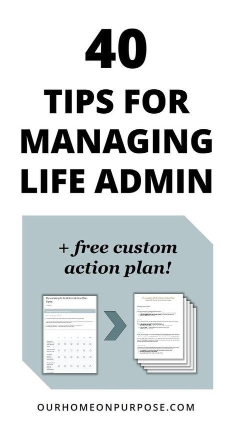 Home Admin Organisation, Life Admin Organisation, Admin Ideas, 2024 Planning, Life Admin, Admin Day, Saving Hacks, Beginner Meal Planning, Household Management