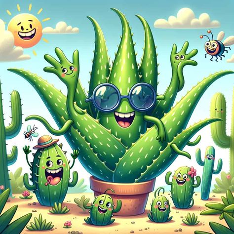 Are you ready to add a fun touch to your plant conversations? Look no further than these 200+ aloe puns that are sure to make everyone smile. Whether you're Aloe Puns Funny, Aloe Puns, Plant Party, Terrible Jokes, Aloe Plant, Aloe Vera Plant, Funny Puns, You Make Me, Birthday Quotes