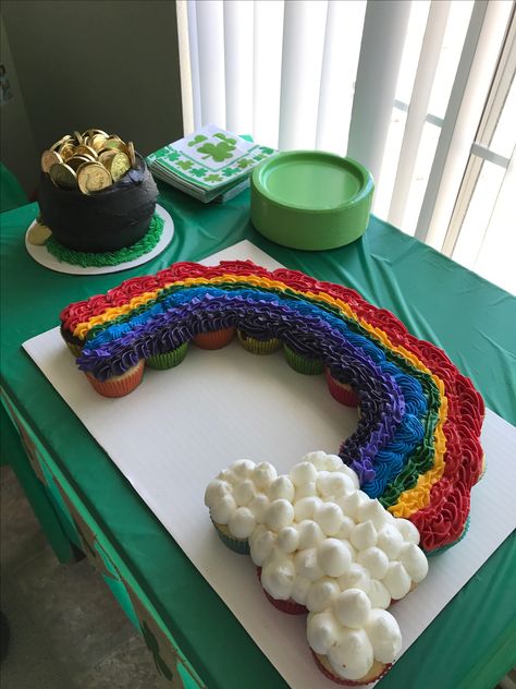 My sons first birthday on St. Patrick's Day! Saint Patrick’s Day First Birthday, St Patrick’s Day Birthday Party Ideas, Irish Birthday Party, St Patrick’s Day First Birthday, Lucky One First Birthday Boy, Sons First Birthday, Sant Patrick, Irish Birthday, Kids Birthday Themes