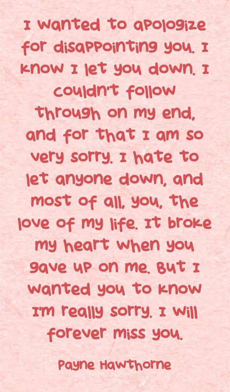 Apology Letter To Parents For Lying, Apology Letter To Mom, Apology Letter To Mom From Daughter, Letter To Mom From Daughter, Im Sorry Letters, Song Writing Ideas, Sorry Letter, Negative Quotes, To Mom From Daughter