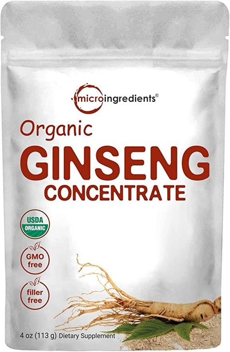 I like that I can add this to my smoothies and shakes to get better absorption. Korean Red Ginseng Extract, Most Nutrient Dense Foods, Korean Red Ginseng, Korean Ginseng, Ginseng Root, Panax Ginseng, Red Ginseng, Superfood Powder, Nutrient Dense Food