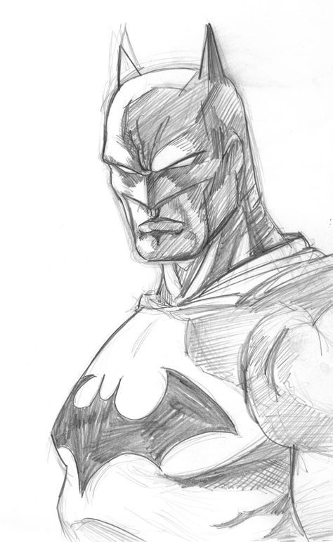 Batman Art Drawing, Marvel Art Drawings, Batman Christian Bale, Batman Drawing, Drawing Superheroes, Marvel Drawings, Batman Artwork, Batman Comic Art, Comic Drawing