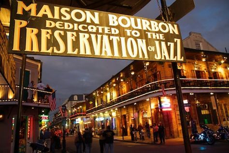 Cruising to New Orleans? Here are six amazing ways to explore America's great southern city Bourbon Orleans Hotel, Mississippi River Cruise, Second Floor Balcony, Brewery Restaurant, Famous Drinks, New Orleans French Quarter, Old Bar, Southern Cities, New Orleans Travel