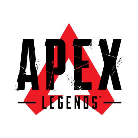 Apex Legends Logo, Apex Logo, Icon Transparent, Military Logo, Hunter Games, Sport Logos, Dire Wolf, Apex Legends, Latest Games