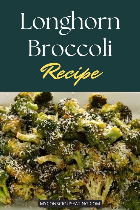 Longhorn Broccoli Recipe Easy Broccoli Recipes Stovetop, Long Horn Broccoli Recipe, Restaurant Style Broccoli, Broccoli And Corn Recipes, Brocolli Side Dish Recipes, Longhorn Broccoli Recipe, Outback Broccoli Recipe, Cheesy Broccoli Recipes, Texas Roadhouse Broccoli Recipe