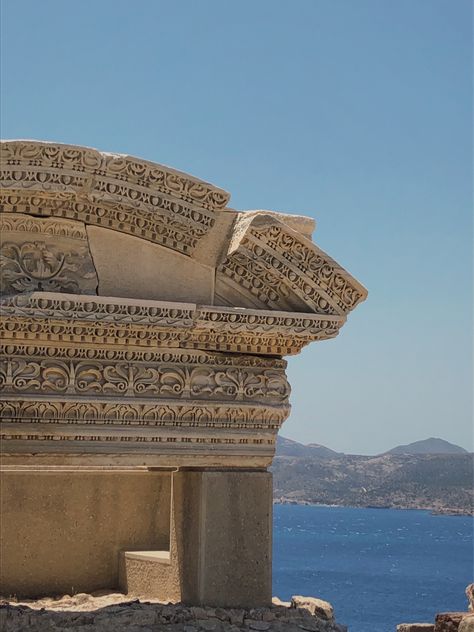 Old Island Aesthetic, Greece Monuments Aesthetic, Greek Odyssey Aesthetic, Greek Sea Aesthetic, Greek Vibes Aesthetic, Greek Ruins Aesthetic, Grece Antique Aesthetic, Greek Beach Aesthetic, Old Greece Aesthetic