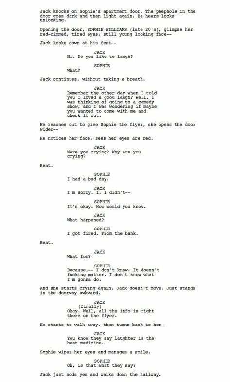 Script Movie Aesthetic, Practice Acting Scripts, Acting Practice Scripts, Script For Acting, Scripts For Acting, Practice Scripts For Acting, Scripts To Practice Acting, Movie Script Aesthetic, Script Writing Aesthetic