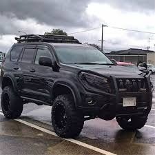 Lexus Gx 460, Toyota 4runner Trd, Toyota Suv, Overland Truck, Lexus Gx, Toyota Rav, Lexus Gx470, Land Cruiser Prado, Toyota 4x4