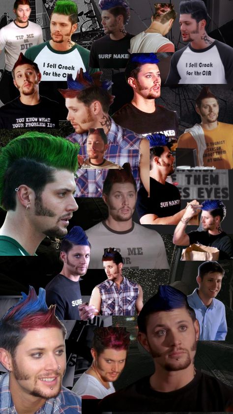 Boaz Priestly #jensenackles #boazpriestly #teninchhero Boaz Priestly, Ten Inch Hero, When I Get To Heaven, Thanks God, Dear Lord, My Pookie, To Heaven, Jensen Ackles, Supernatural