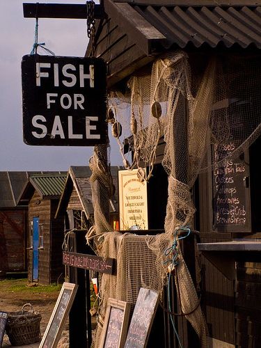 Suffolk, England, 2011. Suffolk Coast, Suffolk England, Fish For Sale, Uk Holidays, Seaside Village, Mesa Exterior, Seaside Towns, Fishing Villages, English Countryside