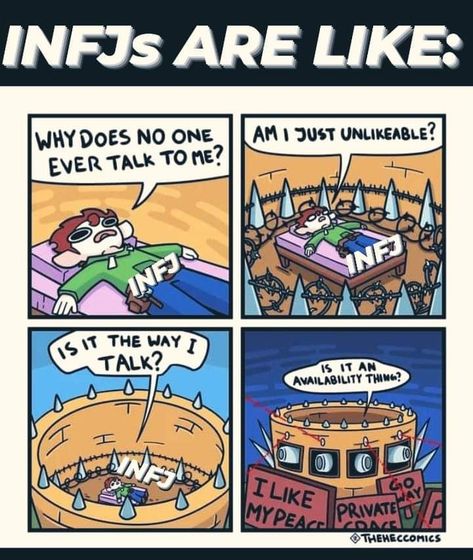 Infj Characters, Infj Traits, Personalidad Infj, Infj Humor, Infj Problems, Infj Psychology, Intj And Infj, Infj Type, Infj Mbti