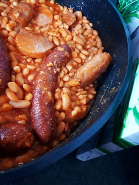 Cassoulet maison à ma façon en cocotte magimix