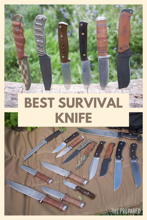 Bushcraft Knives Handmade, How To Make Survival Tools, Wilderness Survival Tools, Wilderness Skills, Bushcraft Tools, Bush Craft Survival, Survival Knowledge, Try Stick Bushcraft, Back House