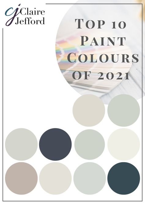 Colour Trends 2022, Perfect Grey Paint Color, Perfect Grey Paint, Top Paint Colors, Most Popular Paint Colors, Trending Paint Colors, Popular Paint Colors, Paint Combinations, Neutral Paint Color