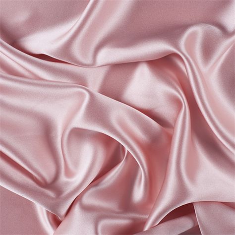 Silk Wallpaper, Baby Pink Aesthetic, Pastel Pink Aesthetic, 背景 シンプル, Pink Vibes, Everything Pink, Silk Crepe, Pink Silk, Pink Satin