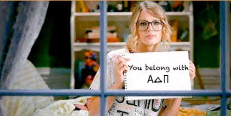 Alpha delta pi Baseball Memes, Taylor Swift Costume, Taylor Swift Music Videos, Taylor Swift Collection, Blinding Lights, Bad Songs, Waka Waka, Emily Henry, Beach Read