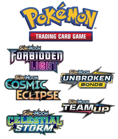 Pokemon Trading Card Game Mystery Pack Set - Sun and Moon - Unbroken Bounds - Forbidden Light - Team-Up - Celestial Storm - Cosmic Eclipse – Available Now to Order Here: https://www.etsy.com/listing/978693745/pokemon-trading-card-game-mystery-pack Walmart Toys, Pokemon Logo, Pony Gift, Pokemon Poster, Cards Game, Pokemon Trading Card Game, Pokemon Trading Card, Trading Card Game, Manga Collection