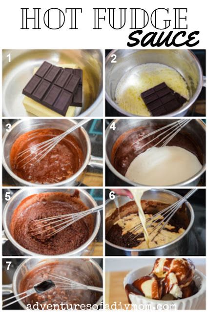 Cocoa Fudge Sauce, Hot Fudge Sauce Recipe Evaporated Milk, Fudge With Evaporated Milk, Easy Hot Fudge Sauce, Easy Hot Fudge, Homemade Hot Fudge Sauce, Hot Fudge Sauce Recipe, Evaporated Milk Recipes, Homemade Chocolate Sauce