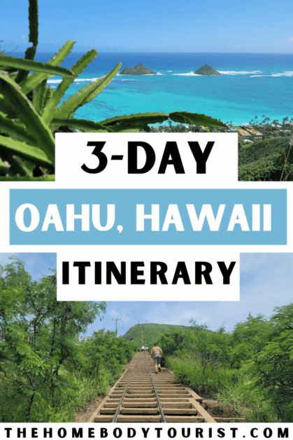 Oahu Itinerary, Waimea Falls, Hawaii Itinerary, Turtle Bay Resort, Bucket List Vacations, Road Trip Packing, Waikiki Beach, Beautiful Hotels, Best Hikes