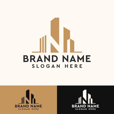 Logo Design Ideas Construction, Real Estate Consultant Logo, Real Estate Logo Design Inspiration, Architectural Logo Design Ideas, Building Logo Design Ideas, Civil Construction Logo Design, Civil Engineering Logo Design, Architecture Logo Design Ideas Graphics, Civil Engineering Logo Design Ideas