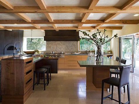 Low Ceiling Kitchen, Asian Kitchen Design, Cheap Kitchen Remodel, Ceiling Kitchen, Contemporary Style Kitchen, Galley Kitchen Remodel, Budget Kitchen Remodel, Kitchen Remodel Cost, Beautiful Kitchen Designs