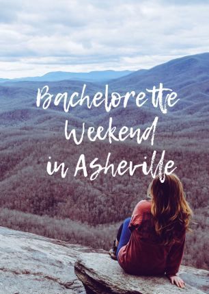 Bachelorette Weekend in Asheville • Young Wayfarer Ashville North Carolina, Bachelorette Party Itinerary, Bachelorette Weekend Itinerary, North Carolina Travel, Bachelorette Party Planning, Bachelorette Games, Bach Party, Perfect Weather, Bachelorette Weekend