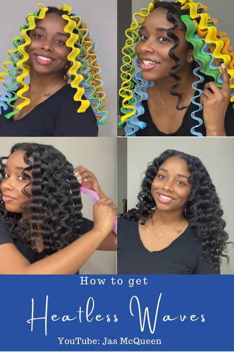 Click the link for a youtube video showing how I got these crimps (water waves) WITHOUT HEAT! Subscribe for more natural hair content #crimpedwaves #crimps #blackgirlshairstyles #naturalhair Long Hair Crimped Style, Black Hair Crimped Hairstyles, Crimped Hairstyles For Black Women, Crimped Waves, Curly Afro Wig, Hair Crimper, Crimped Hair, Natural Hairstyles For Kids, Hair Techniques