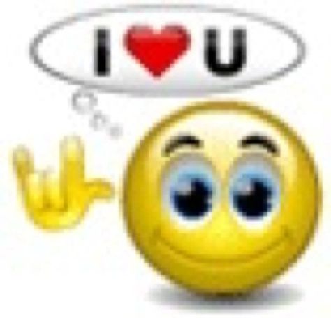 I love u :) Blue Emoji, Funny Emoticons, I Love U, Funny Emoji, Silly Images, Silly Pictures, Funny Reaction Pictures, Love U, Blue Lock