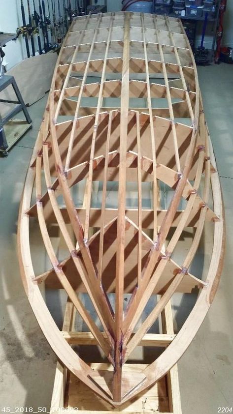 Wooden Boats For Sale, Wooden Boat Kits, Wood Boat Building, Freetime Activities, Plywood Boat, Wooden Boat Building, Build Your Own Boat, Wooden Boat Plans, Boat Building Plans