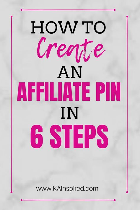 Mom Business, Pinterest Tutorials, Amazon Affiliate Marketing, Blog Wordpress, Pinterest Affiliate Marketing, Etsy Seo, Affiliate Marketing Strategy, Start A Blog, Wordpress Website