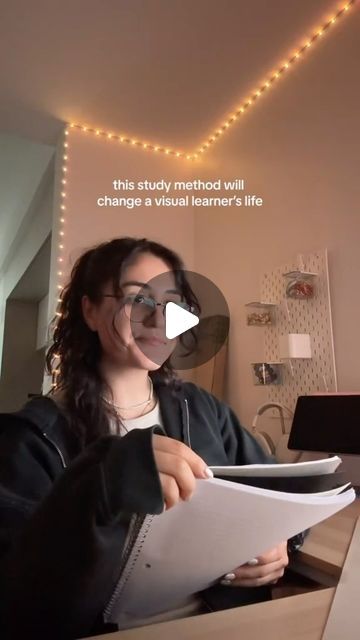 angelica georges on Instagram: "This method was game changer during final season! Follow for more tips 🫶🏼 #studygram" How To Study As A Visual Learner, Angelica Huston Life Aquatic, Memory Words, Study Methods, Helpful Things, Visual Learners, April 29, Game Changer, Follow For More