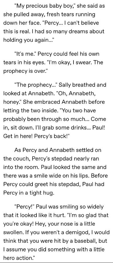 Percy Jackson And Sally, Percy And Annabeth Kiss, Percy And Annabeth, Annabeth Chase, Percabeth, Heroes Of Olympus, Percy Jackson And The Olympians, His Eyes, Percy Jackson