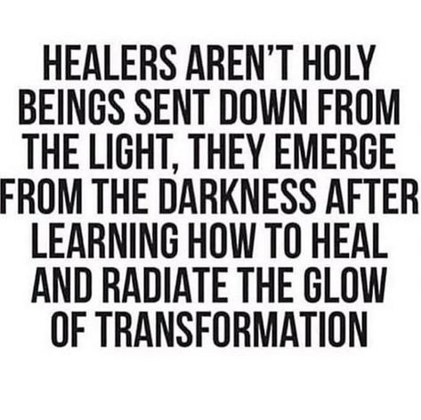 You are your own H E A L E R 🙏 I do healing work, but I am not a healer. You are your own healer I am simply a space giver, a message giver, and a vessel to support you as you connect to your own healing capacity and true magnificence 🦋. Healer Quotes, Wounded Healer, Heal The World, Coaching Questions, Healing Quotes, Spiritual Healing, Healing Journey, Reiki Healing, Empath