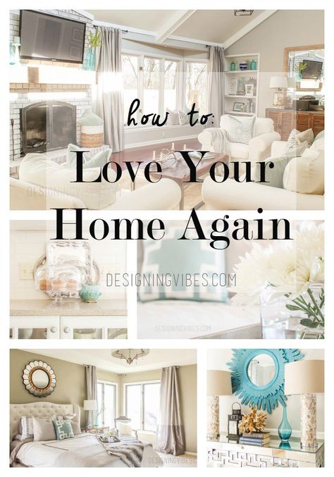 How to love your home again. Simple and cheap ways to improve your house. Home decor and home improvement how to. Home Improvement Diy, Ways To Love, Diy Entryway, Diy Stairs, How To Love, Home Again, Up House, Love Your Home, Modular Homes