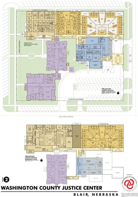 Jail preliminary concept plan Prison Floor Plan, Prison Design Architecture, Courtroom Layout, Prison Layout Plan, Prison Layout, Prison Architect, Site Development Plan, Concept Plan, Model Site